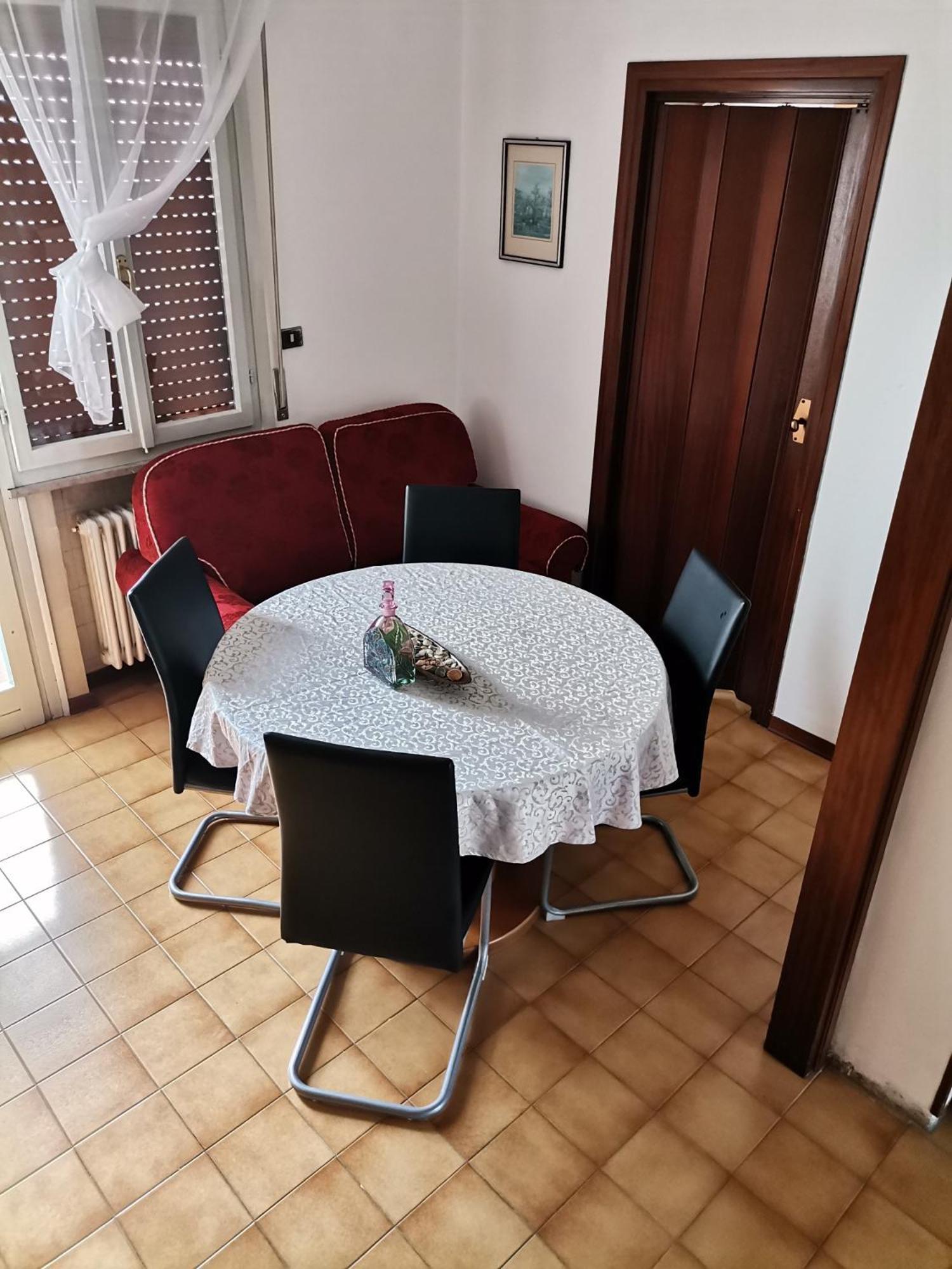 Ampia Camera Con Balcone Privato 波代诺内 外观 照片