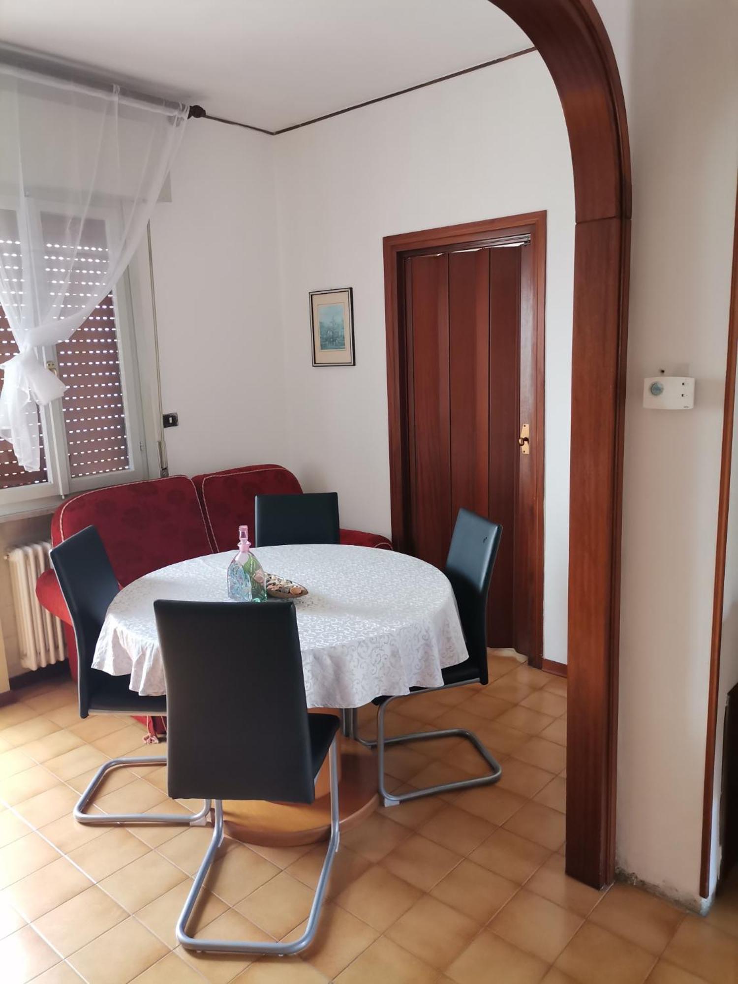 Ampia Camera Con Balcone Privato 波代诺内 外观 照片