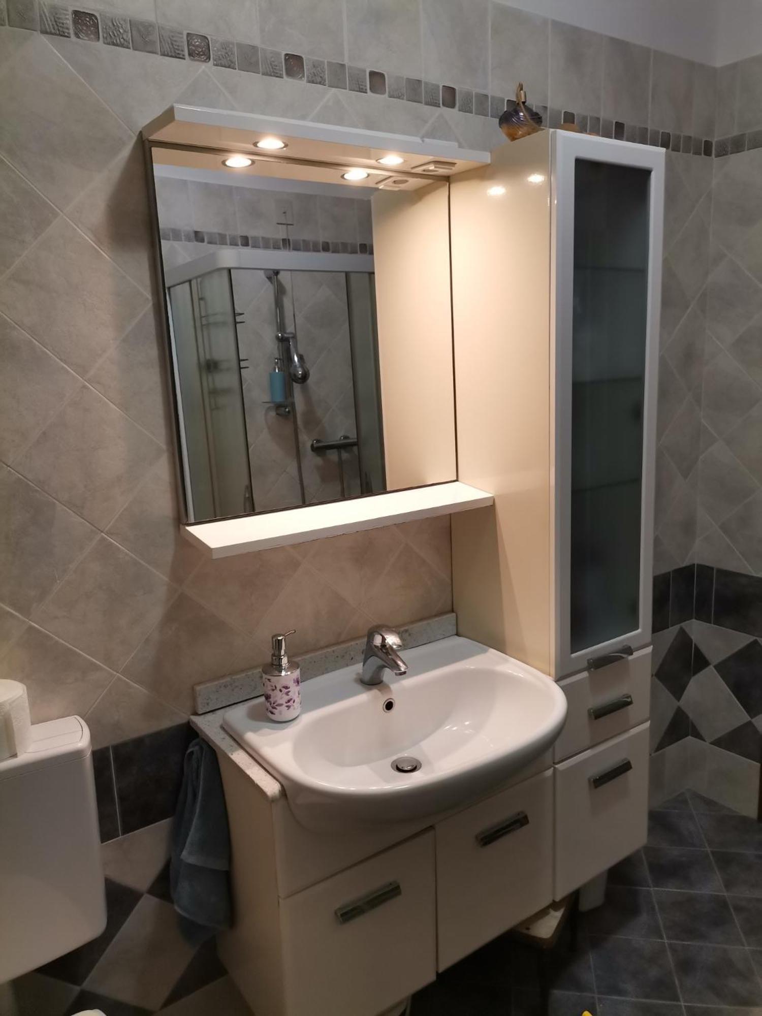 Ampia Camera Con Balcone Privato 波代诺内 外观 照片
