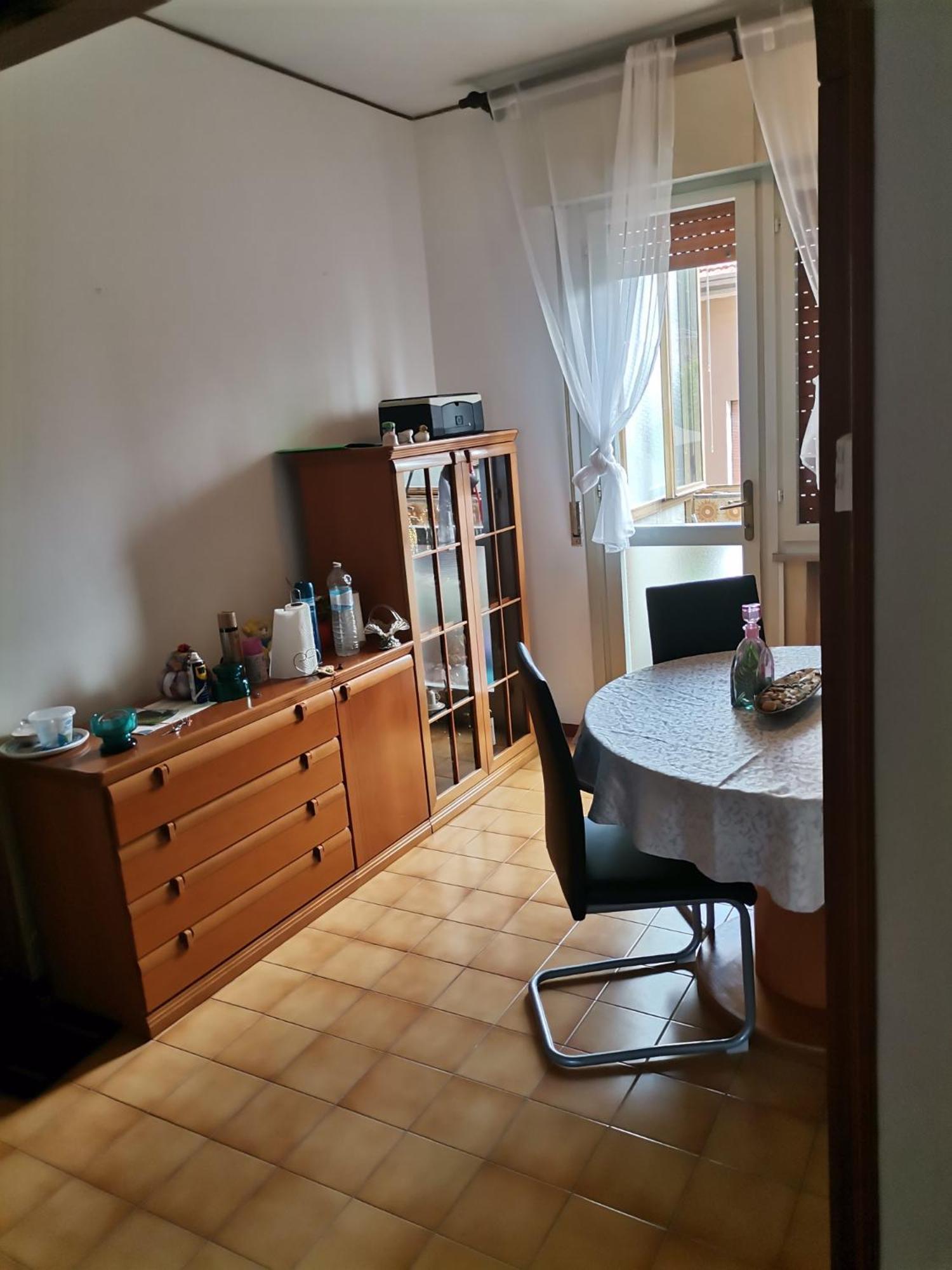 Ampia Camera Con Balcone Privato 波代诺内 外观 照片