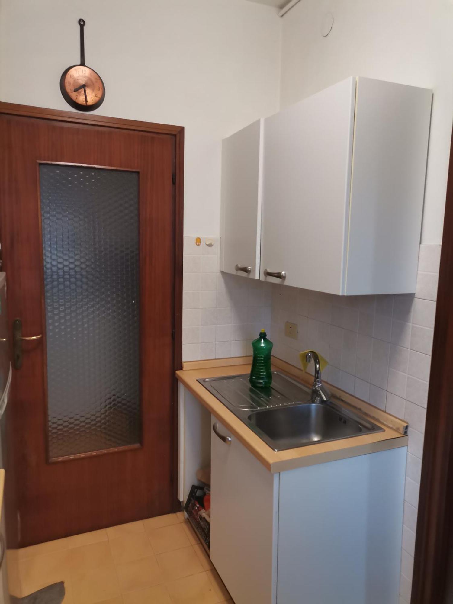 Ampia Camera Con Balcone Privato 波代诺内 外观 照片
