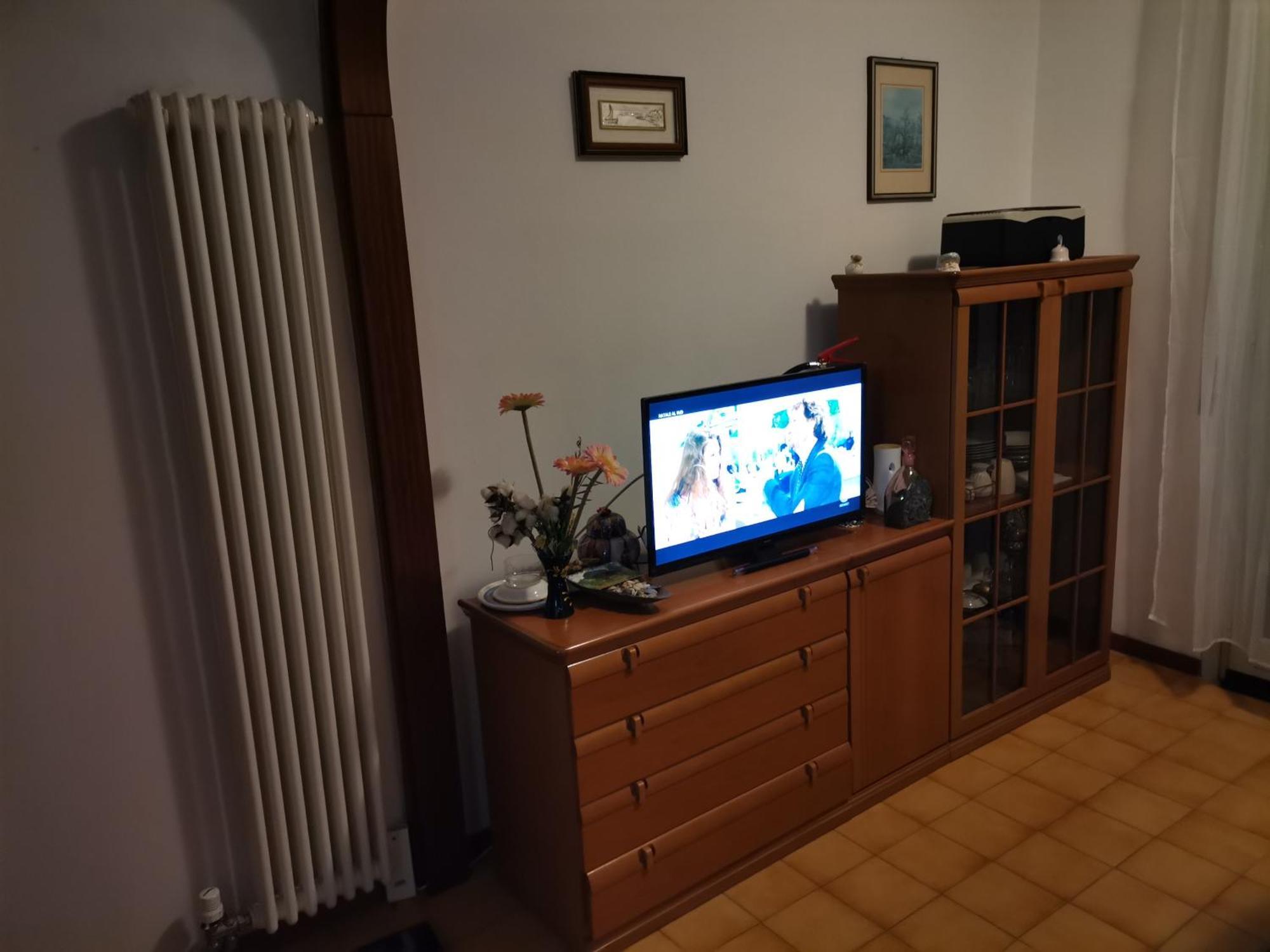 Ampia Camera Con Balcone Privato 波代诺内 外观 照片