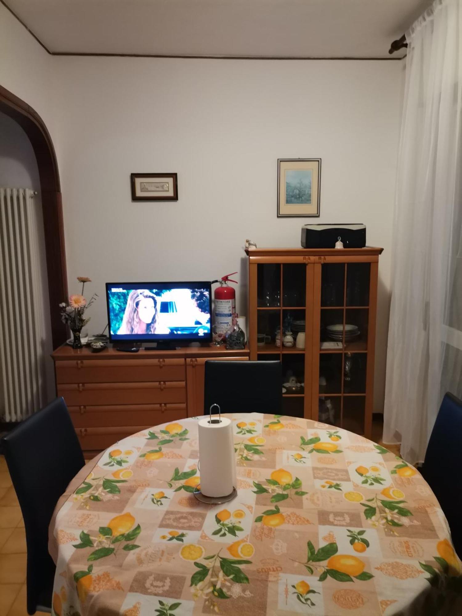 Ampia Camera Con Balcone Privato 波代诺内 外观 照片